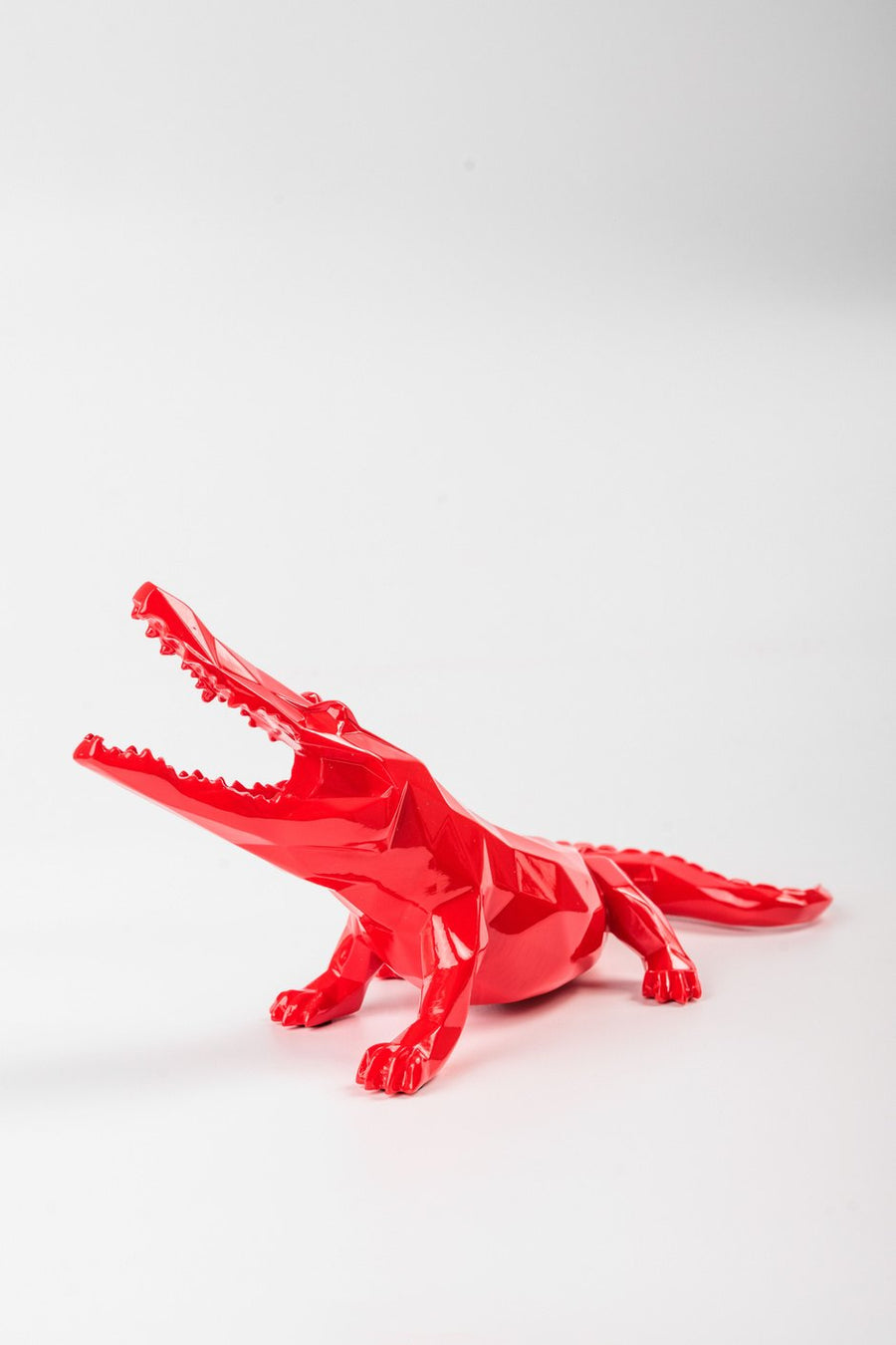 Crocodile — Red Orlinski